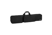 Casio SC800P 88 Key Digital Piano Protective Musical Back-Pack Bag - Black
