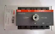 ABB Transfer Switches OT16F4C OT25F4C OT40F4C OT63F4C OT80F4C OT100F4C OT125F4C