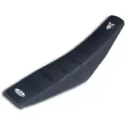 Guts racing Ribbed Cover Tall Height Black KTM SX85 18-24 GAS GAS MC85 21-24