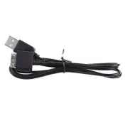 1-Pack USB 2.0 Data Sync Transfer and Power Cable Cord Fit for Go