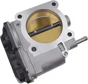 Throttle Body Actuator for Mitsubishi for Montero for Pajero 3 MK3 V67 V77 3.8L 6G75 Throttle Body Assy MN130069.99