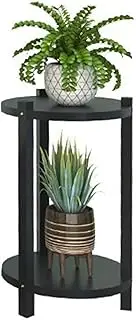 Flower Floor Stand,Flower Display Stand,Plant Stand Indoor - Flower Stand Outdoor, Vintage Heavy-Duty Metal Plant Storage Rack, Modern Free Standing Flower Pot Stand, Iron Multi-Layer Plant