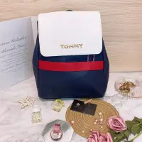 在飛比找蝦皮購物優惠-美國代購🇺🇸台灣現貨 Tommy 後背包  休閒後背包