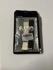 3 Pack Alpine Loop Band for Watch Ultra Green, Black, Star, Small (42/44/45 mm)