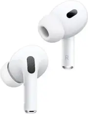 Apple AirPods Pro (2nd Generation) Wireless EarBuds USBC Charging 2x NoiseCancel