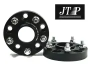 2pcs 20mm Forging Wheel Spacers 5x108 for Jaguar F Type,S Type,XK,XF,XE,XJ,XJL (for: Jaguar)