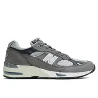 在飛比找蝦皮商城優惠-NEW BALANCE 991 M991【M991GNS】G