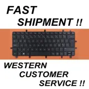 NEW QWERTY Keyboard for HP ENVY Spectre XT Pro 13-2000 13-2100 13-2200 13-2300