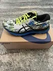 Asics Men's GEL-Nimbus 24 Running Shoes Size 9