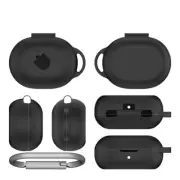 ​Fits for SteelSeries Arctis Game Buds headphone case Silicone headphone case