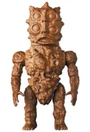 Rare NagNagNag x Karimoku Four Eyes MedicomToy Lottery sales AkashicRecords 2021