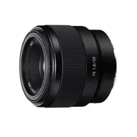 在飛比找PChome24h購物優惠-SONY FE 50mm F1.8 (公司貨) SEL50F