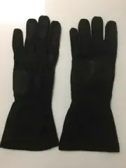 Scandex Nomex® COMBAT/Aviater Gloves - BLACK