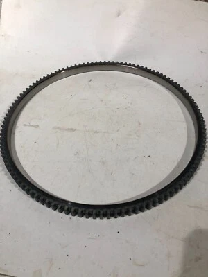 Massey Ferguson 35, 135 Flywheel Ring Gear Perkins AD3.152