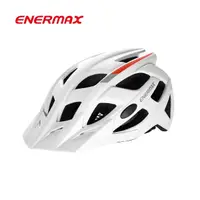 在飛比找momo購物網優惠-【ENERMAX 安耐美】自行車安全帽(自行車/電輔車/配件