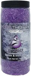 7493 HTX Protect Therapies Crystals for Spa and Hot Tubs, 19-Ounce