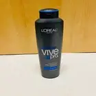 Loreal Vive Pro For Men Anti Dandruff Shampoo 13 OZ
