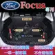 福特 Focus 四門/五門1:1客製全包圍後車廂墊Focus MK2 MK3/3.5 MK4 後備箱墊 尾箱墊 後箱墊