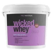 [Pro-Matrix] Pro Matrix Whey Protein Concentrate Chocolate 2 Kg