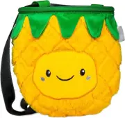 Rockbuddy Chalk Bag for Rock Climbing - Brand New-Handmade
