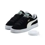 【PUMA】休閒鞋 女鞋 運動鞋 SUEDE FOREVER DANCE 黑 39910301