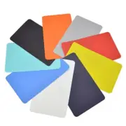 2Pcs Waterproofs PVC Repair Patches Rubber Boats Patches Inflatable Boats Repair