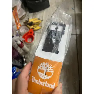 美國Timberland 男士 雙面皮帶