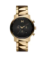 Mvmt Chronograph, 45mm