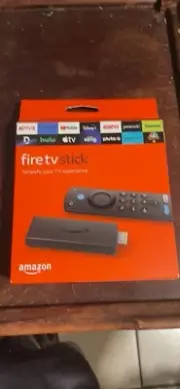 Fire Stick Hd