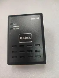 在飛比找Yahoo!奇摩拍賣優惠-【電腦零件補給站】D-Link 友訊 DHP-200 e點通