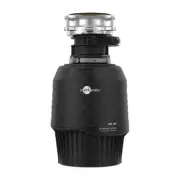 InSinkErator 79854K-ISE Pro Cover Control 3/4 HP Garbage Disposal with Cord NEW