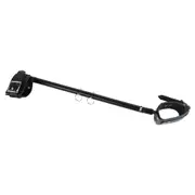 Love in Leather SHA070 Bar Shackle Spreader Bar