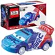 ★【TOMICA】多美小汽車 CARS 汽車總動員系列 C-39 凱旋(標準版) DS18066