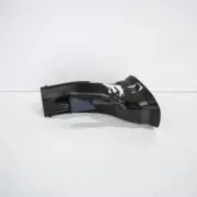 New Genuine MINI R60 R61 S JCW Brake Duck Air Channel Front Right 9802120