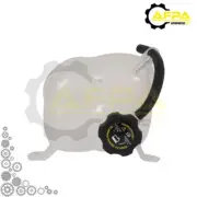 For Chevrolet Equinox 2005 Radiator Coolant Overflow Tank