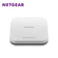 在飛比找蝦皮購物優惠-NETGEAR WAX610 商用級 WiFi6雲端管理無線