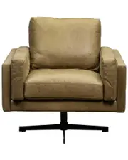 Olivia + Quinn Spencer Swivel Chair