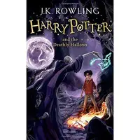 在飛比找蝦皮商城優惠-Harry Potter and the Deathly H