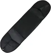 Skateboard Carry Bag - Skateboard Carry Case | Roller Skate Bag | Skating Bag with Adjustable Shoulder Strap, Skateboard Carrier, Skateboard Travel Bag, Skateboard Bag for Most Skateboards