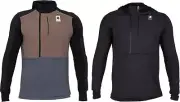 Fox Racing Defend Thermal MTB Hoodie - Mens Sweatshirt