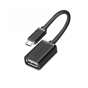 綠聯 Micro USB OTG傳輸線