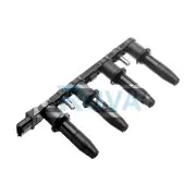 Torq Ignition Coil Pack Fits Vauxhall Astra Zafira 1.6 1.8 + Other Models #2