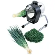 CML16 Dremax DX-50B Multi-Slicer mini Trumpet Inlet Type Shredder Cutter 100V