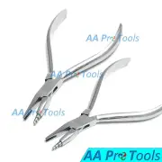 AA Pro: Set of 2 Tweed Loop Forming Pliers Dental Orthodontic Instruments