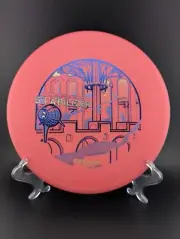 Streamline MVP Disc Golf Electron Stabilizer Special Edition Putter NEW 167g