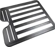 Aluminum Alloy Car Roof Racks Roof Luggage Basket Side Ladder Compatible for Wey Tank 300