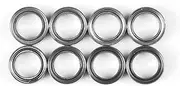 Hosim X17 RC Car Bearing XLF-0168 Accessory Spare Parts for 1:8 X17 RC Car