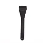 Ultra-Thin Flat Head Foundation Brush One Line Not Eat Powder Facial Mask Brush