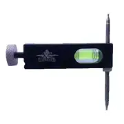 Evercatch 3 Axis Level for Compound Bow Sight Tuning Tool