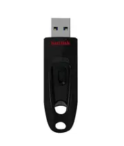 SanDisk 64GB Ultra CZ48 USB 3.0 Flash Drive - 100MB/s